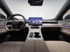 Chery Tiggo 8 PLUS 390TGDI Edition - ფოტო 6