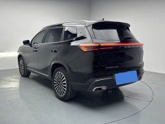Chery Tiggo 8 PLUS 390TGDI Edition - ფოტო 7