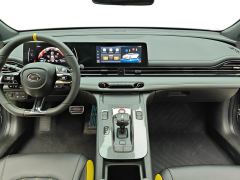 GAC Shadow Leopard 270T J15 Edition - фото 16