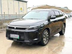 AITO M7 1.5T 240km PLUS Edition 6 - ფოტო 1