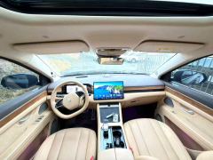 AITO M7 1.5T 240km PLUS Edition 6 - ფოტო 2