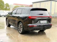 AITO M7 1.5T 240km PLUS Edition 6 - ფოტო 8