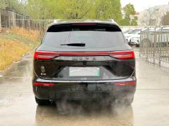 AITO M7 1.5T 240km PLUS Edition 6 - ფოტო 9