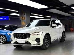 Volvo XC60 B5 AWD Smart Remote Luxury Edition - ფოტო 1
