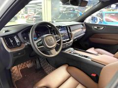 Volvo XC60 B5 AWD Smart Remote Luxury Edition - ფოტო 2