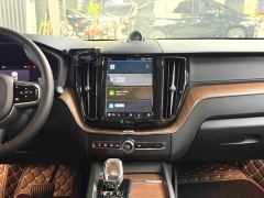 Volvo XC60 B5 AWD Smart Remote Luxury Edition - ფოტო 3