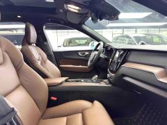 Volvo XC60 B5 AWD Smart Remote Luxury Edition - ფოტო 4
