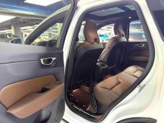 Volvo XC60 B5 AWD Smart Remote Luxury Edition - ფოტო 5