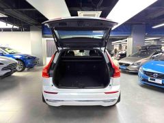 Volvo XC60 B5 AWD Smart Remote Luxury Edition - ფოტო 6