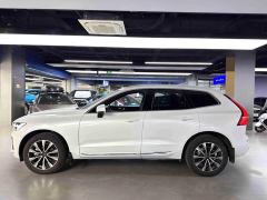 Volvo XC60 B5 AWD Smart Remote Luxury Edition - ფოტო 7