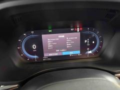 Volvo XC60 B5 AWD Smart Remote Luxury Edition - ფოტო 8