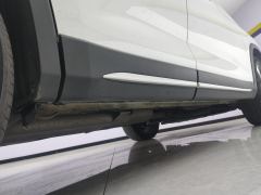 Changan X7 PLUS 1.5T Version 7 - фото 10