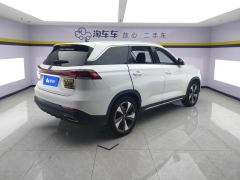 Changan X7 PLUS 1.5T Version 7 - фото 2