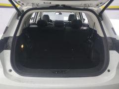Changan X7 PLUS 1.5T Version 7 - фото 7