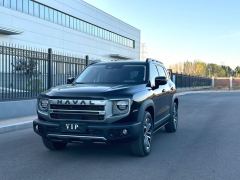 Haval Great Wall Big Dog Great Wall Dog 1.5T 2WD Edge Pastoral Edition - photo 1