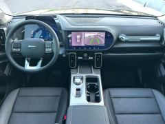 Haval Great Wall Big Dog Great Wall Dog 1.5T 2WD Edge Pastoral Edition - photo 2
