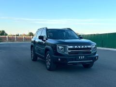Haval Great Wall Big Dog Great Wall Dog 1.5T 2WD Edge Pastoral Edition - photo 3