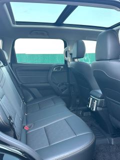 Haval Great Wall Big Dog Great Wall Dog 1.5T 2WD Edge Pastoral Edition - photo 5