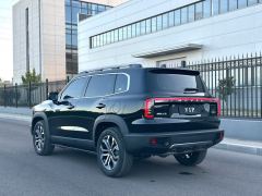 Haval Great Wall Big Dog Great Wall Dog 1.5T 2WD Edge Pastoral Edition - photo 6