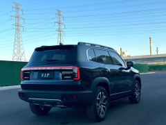 Haval Great Wall Big Dog Great Wall Dog 1.5T 2WD Edge Pastoral Edition - photo 7