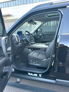 Haval Great Wall Big Dog Great Wall Dog 1.5T 2WD Edge Pastoral Edition - photo 8