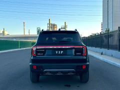 Haval Great Wall Big Dog Great Wall Dog 1.5T 2WD Edge Pastoral Edition - photo 9