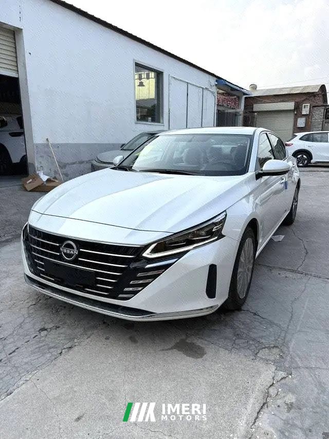 Nissan Teana 2.0L XE Edition