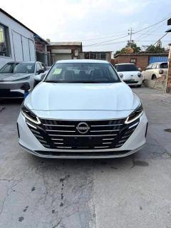Nissan Teana 2.0L XE Edition - ფოტო 2