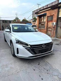 Nissan Teana 2.0L XE Edition - ფოტო 3