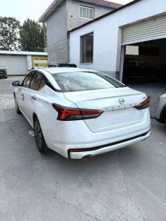 Nissan Teana 2.0L XE Edition - ფოტო 6
