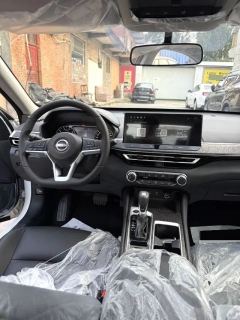 Nissan Teana 2.0L XE Edition - ფოტო 7