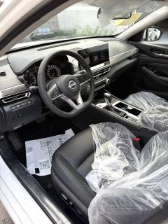 Nissan Teana 2.0L XE Edition - ფოტო 8
