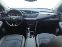 Buick Uncora GX Angkorra GX 332T CVT 2WD Luxury Edition - ფოტო 16
