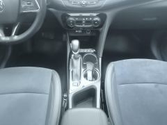 Buick Uncora GX Angkorra GX 332T CVT 2WD Luxury Edition - ფოტო 19
