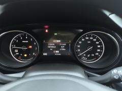 Buick Uncora GX Angkorra GX 332T CVT 2WD Luxury Edition - ფოტო 20