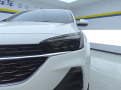 Buick Uncora GX Angkorra GX 332T CVT 2WD Luxury Edition - ფოტო 4