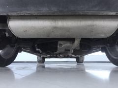 Buick Uncora GX Angkorra GX 332T CVT 2WD Luxury Edition - ფოტო 9