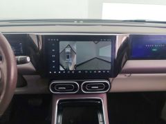 Leapmotor C11 EREV 180km 180 Comfort Edition - ფოტო 17