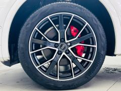 Audi Q5L 45 TFSI Luxury Dynamic - ფოტო 10