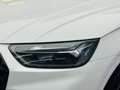 Audi Q5L 45 TFSI Luxury Dynamic - ფოტო 11