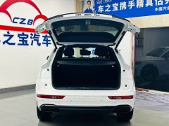 Audi Q5L 45 TFSI Luxury Dynamic - ფოტო 9