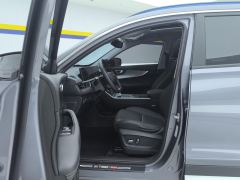 Chery Tiggo 7 PLUS Kunpeng Edition 1.6T Dual-clutch luxury - photo 14