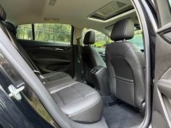 Buick Regal 25T Premium Comfort Edition - фото 10