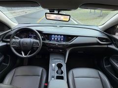 Buick Regal 25T Premium Comfort Edition - фото 11