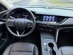 Buick Regal 25T Premium Comfort Edition - фото 12