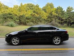 Buick Regal 25T Premium Comfort Edition - фото 3