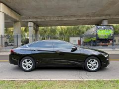 Buick Regal 25T Premium Comfort Edition - фото 4