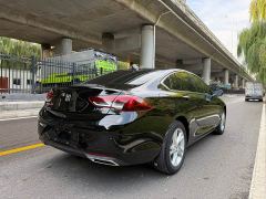 Buick Regal 25T Premium Comfort Edition - фото 5