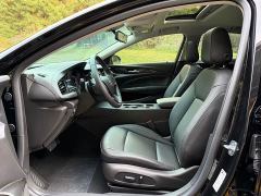 Buick Regal 25T Premium Comfort Edition - фото 7