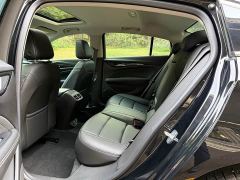 Buick Regal 25T Premium Comfort Edition - фото 8
